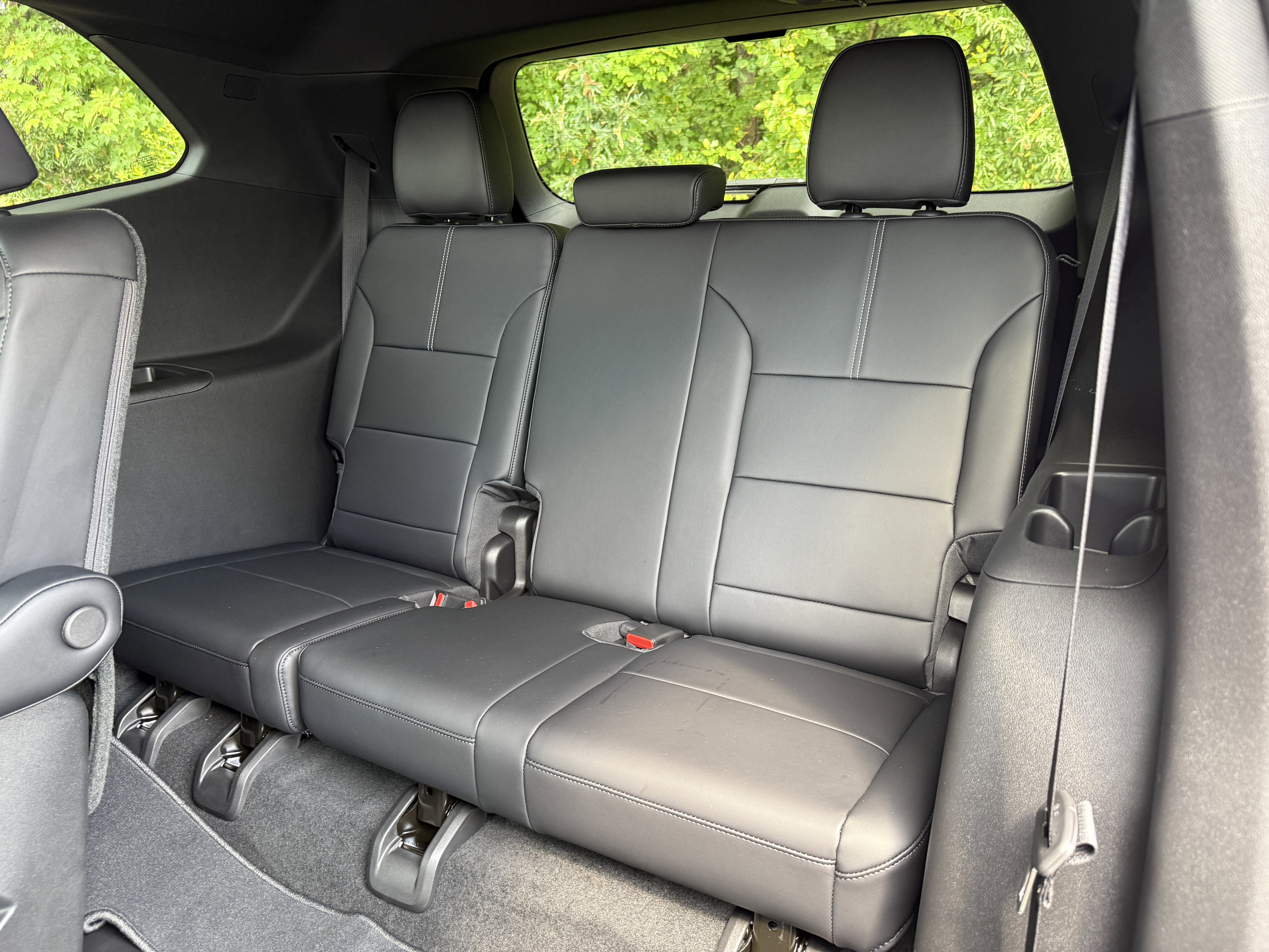 New 2026 GMC Acadia Elevation w/ Black Edition image 18