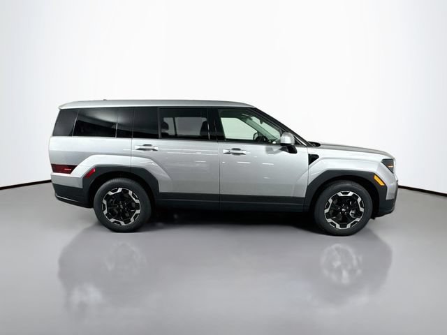 New 2026 Hyundai Santa Fe SE AWD/4WD image 9
