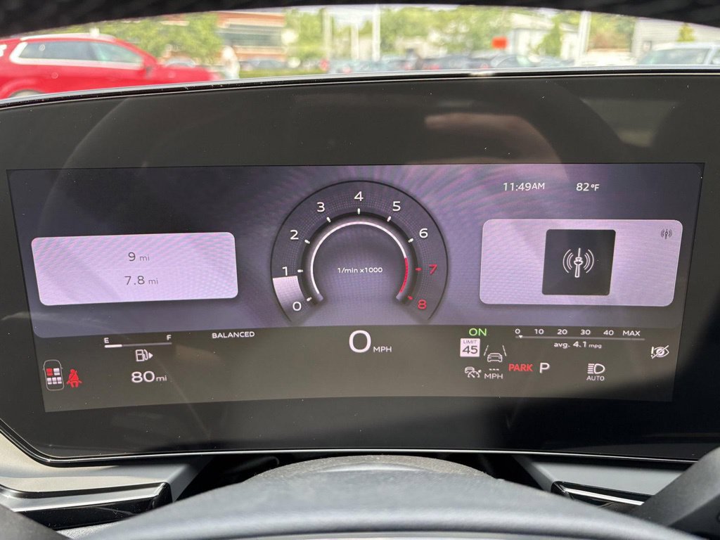 New 2026 Audi S5 Prestige AWD/4WD image 15