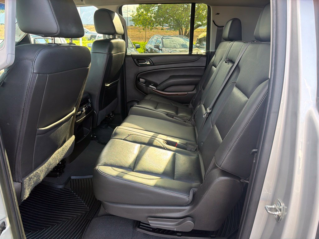 Used 2019 GMC Yukon XL SLT AWD/4WD image 19