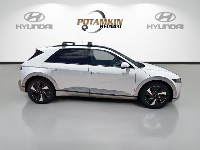 New 2026 Hyundai Ioniq 5 Limited RWD image 4