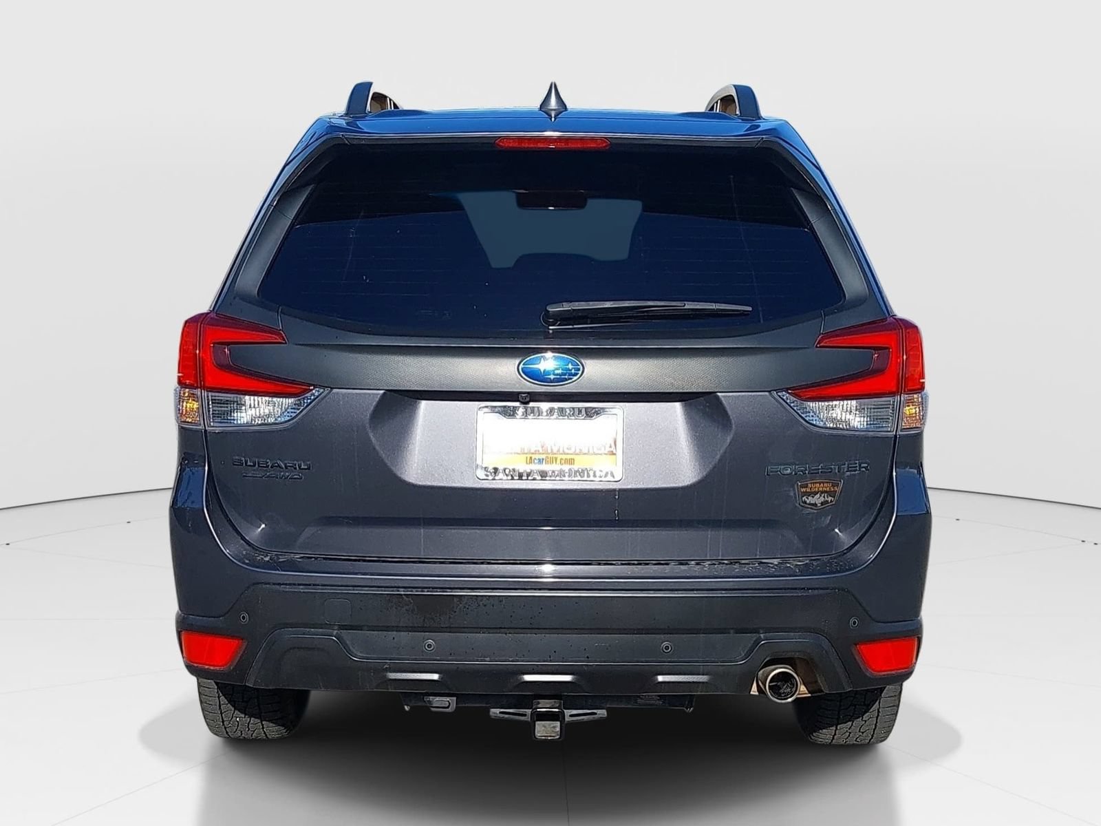 Used 2023 Subaru Forester Wilderness AWD/4WD image 6