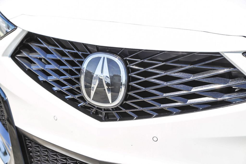 Used 2026 Acura MDX A-Spec image 6
