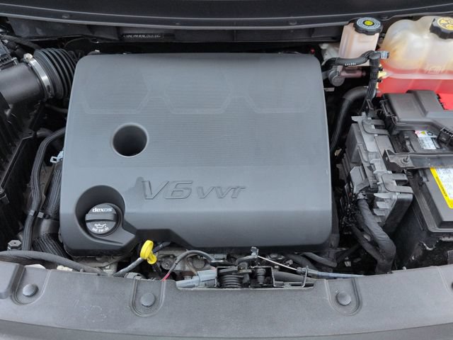 Used 2021 Chevrolet Traverse High Country AWD/4WD image 33