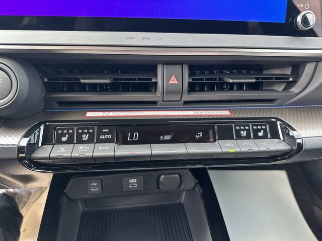 New 2026 Toyota Prius Limited AWD/4WD image 19