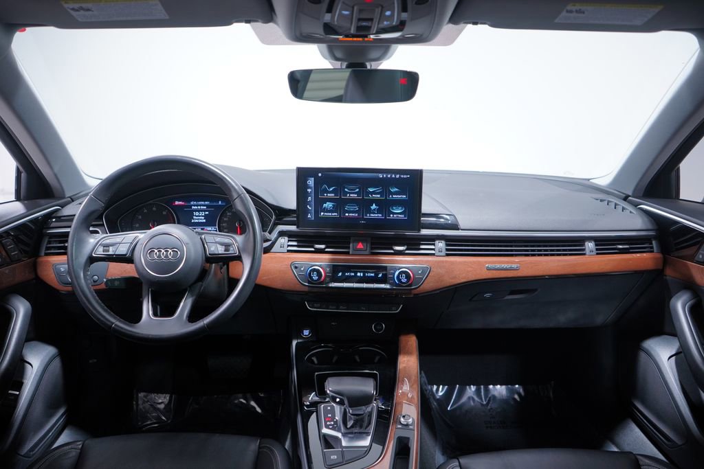 Used 2022 Audi A4 2.0T Premium w/ Convenience Package image 10