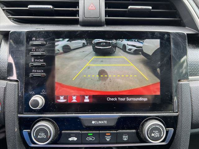 Used 2019 Honda Civic Sport image 13