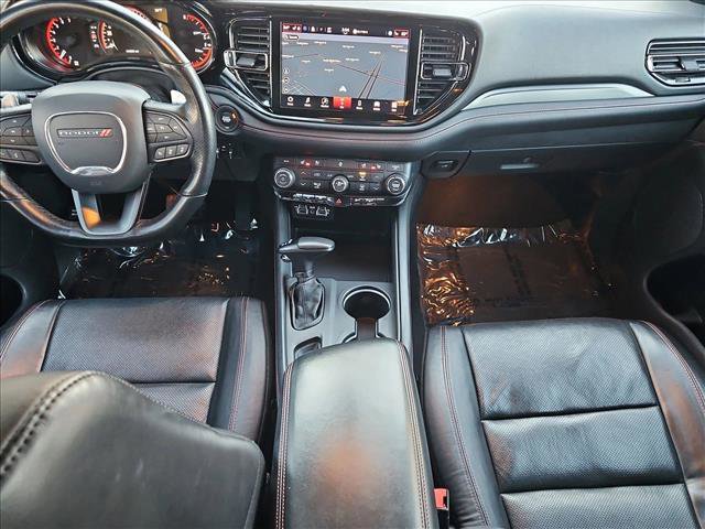 Used 2024 Dodge Durango GT image 19