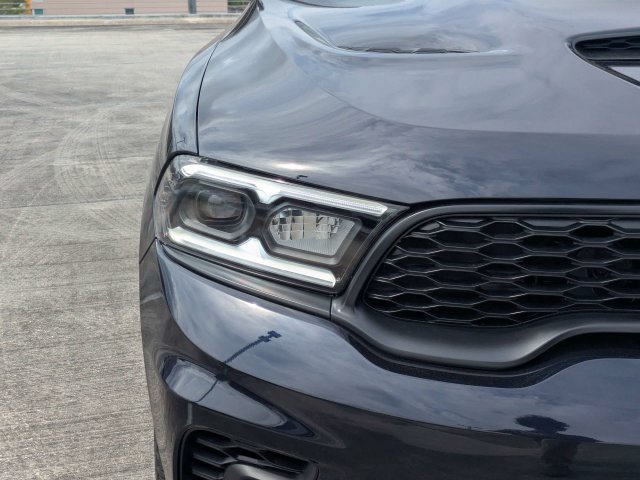 New 2026 Dodge Durango GT AWD/4WD image 10