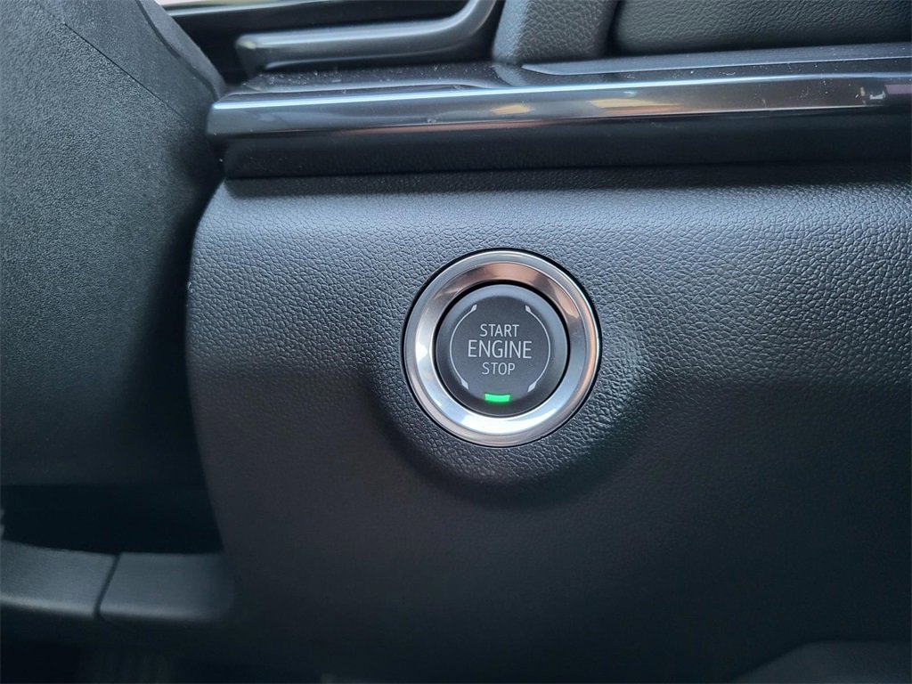 New 2026 GMC Terrain AT4 image 16