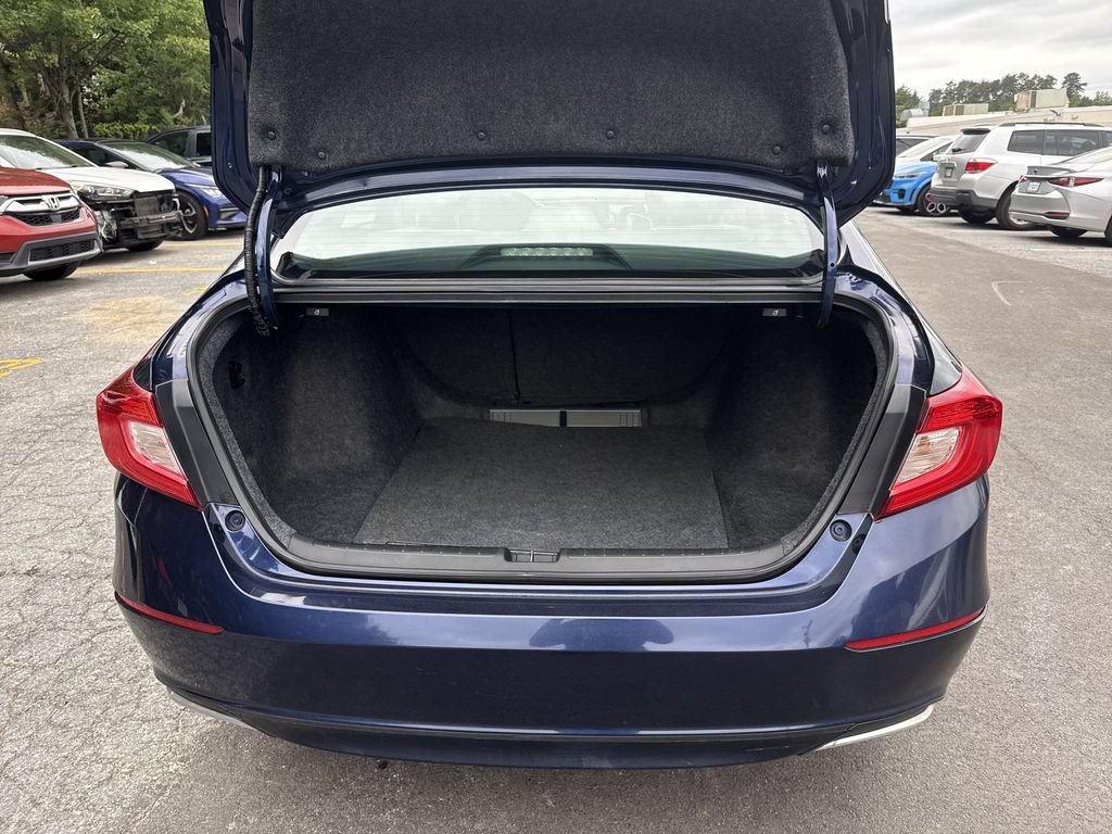 Used 2020 Honda Accord EX-L image 21
