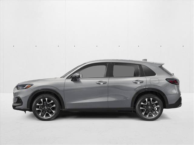 New 2027 Honda HR-V EX-L video 3