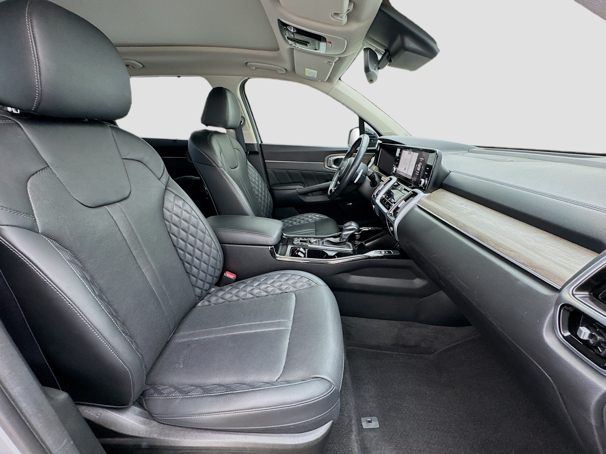 Used 2023 Kia Sorento SX Prestige AWD/4WD image 22