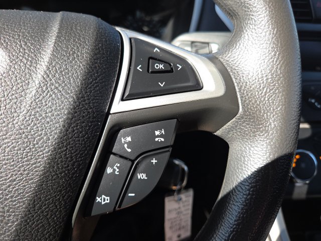 Used 2016 Ford Fusion SE FWD image 31