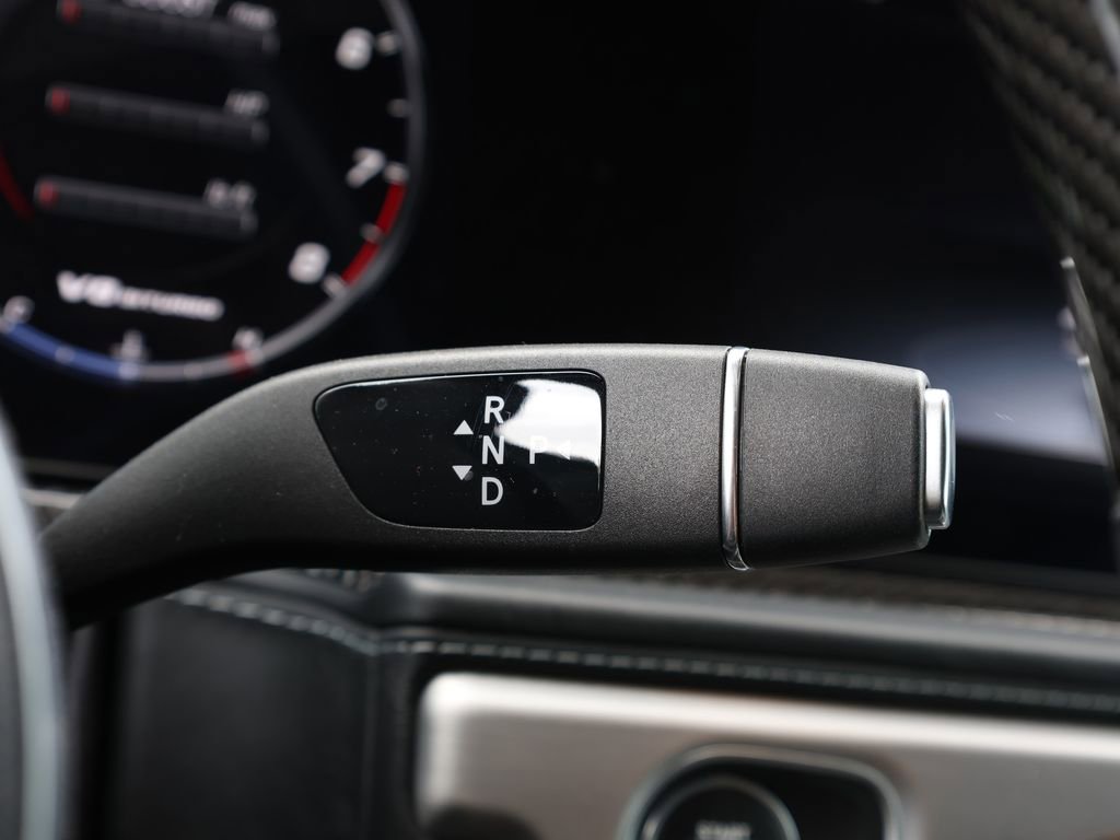 Used 2021 Mercedes-Benz G 63 AMG 4MATIC image 43