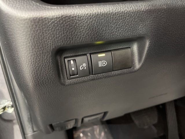 Used 2023 Toyota RAV4 LE FWD image 34