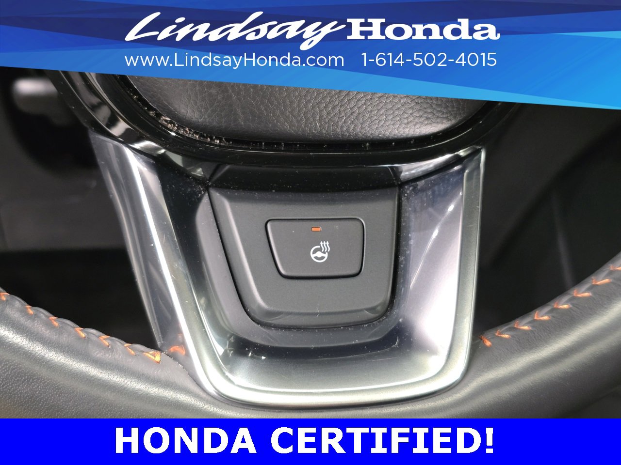 Used 2023 Honda CR-V Sport Touring image 14