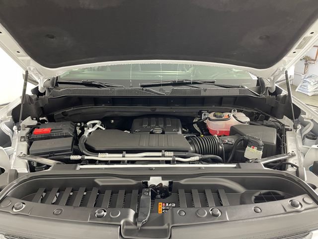 New 2025 Chevrolet Silverado 1500 LT image 19