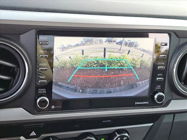 Certified 2020 Toyota Tacoma SR5 AWD/4WD image 12