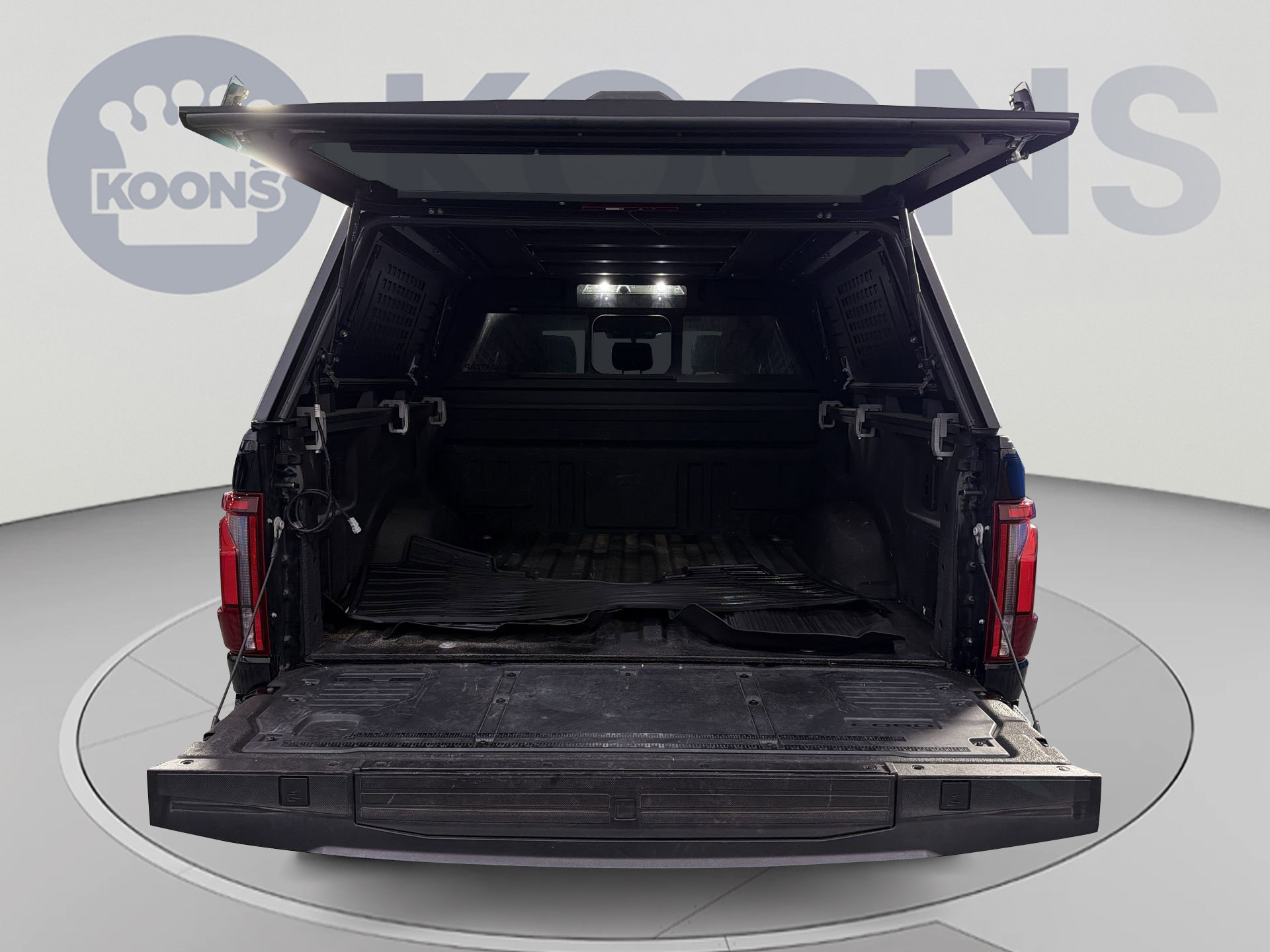 Used 2025 Ford F150 Raptor AWD/4WD image 29