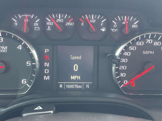 Used 2016 GMC Sierra 1500 2WD Double Cab w/ Elevation Edition image 25