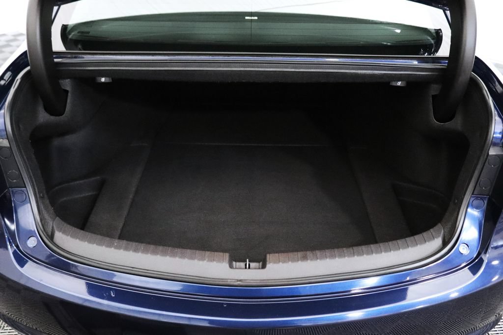 Certified 2020 Acura TLX w/ Technology Package FWD image 24