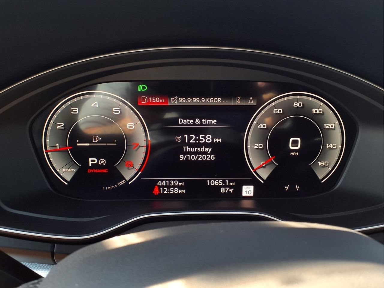 Used 2024 Audi Q5 2.0T Prestige AWD/4WD image 21