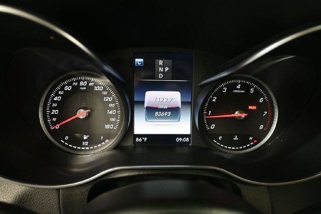 Used 2019 Mercedes-Benz GLC 300 image 24