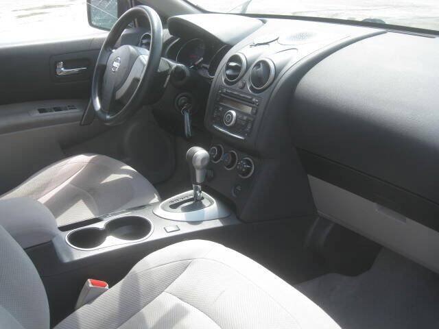 Used 2014 Nissan Rogue S AWD/4WD image 21