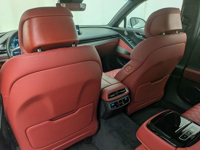 Used 2024 Genesis G80 2.5T w/ Sport Prestige Package AWD/4WD image 23