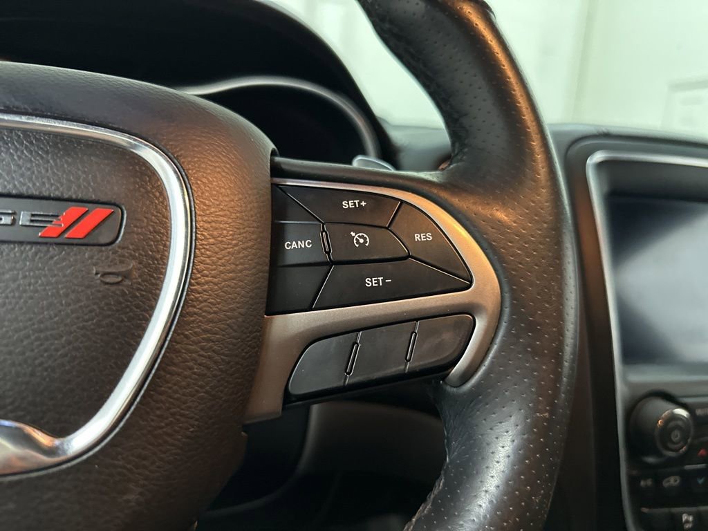 Used 2018 Dodge Durango Citadel w/ Quick Order Package 2BP image 42