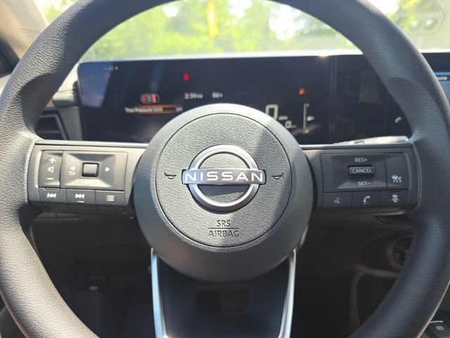 New 2026 Nissan Kicks SV w/ Cold Weather Package AWD/4WD image 24