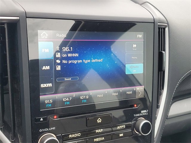 Certified 2020 Subaru Forester Limited w/ Popular Package #3 image 26