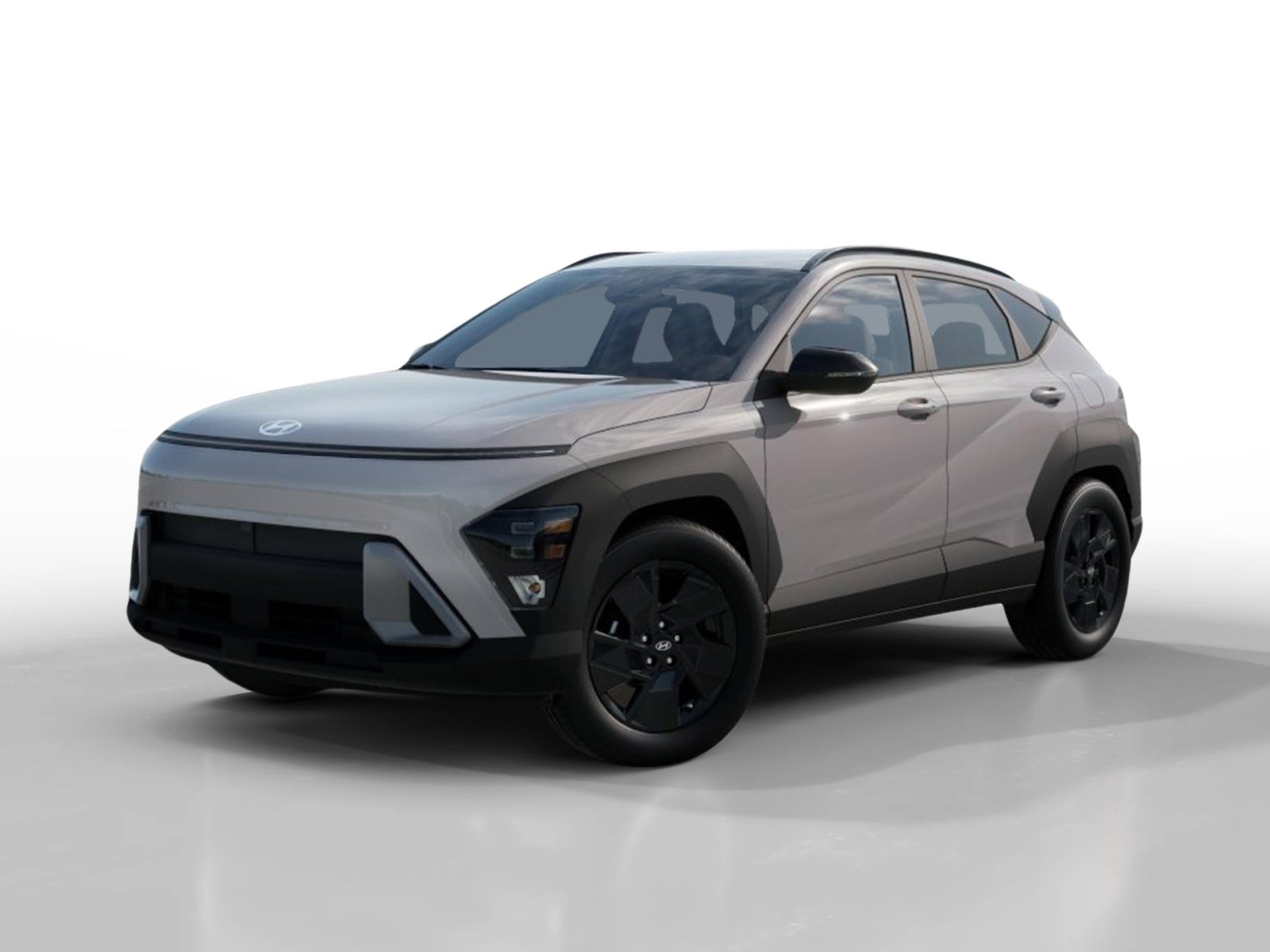 New 2026 Hyundai Kona SEL Premium FWD image 2