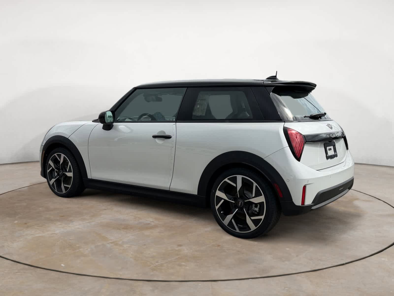 New 2026 MINI Cooper S FWD image 5