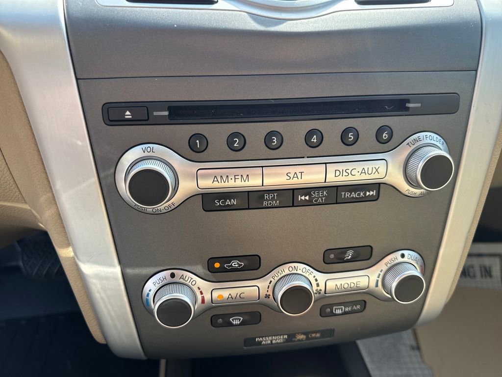 Used 2014 Nissan Murano LE w/ Platinum Edition Package image 37