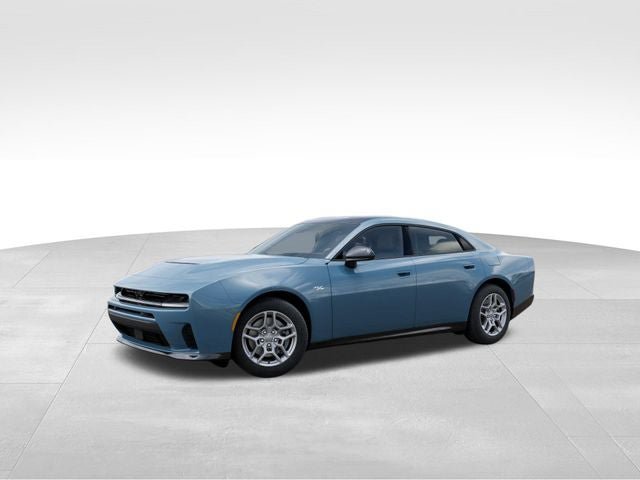 New 2026 Dodge Charger GT AWD/4WD image 2