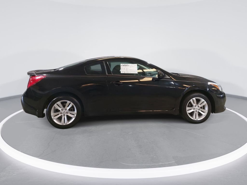 Used 2012 Nissan Altima 2.5 S w/ Convenience Pkg FWD image 4