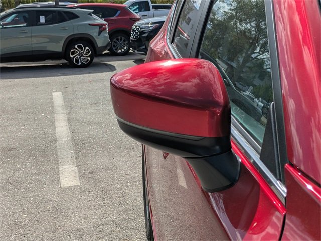 New 2025 MAZDA CX-5 AWD 2.5 S w/ Preferred Package image 12