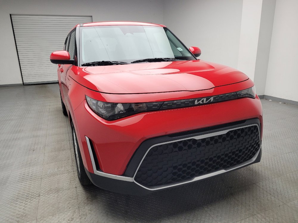 Used 2023 Kia Soul LX w/ Option Group 015 image 14