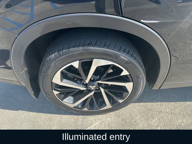 Used 2023 Mitsubishi Outlander SE image 12