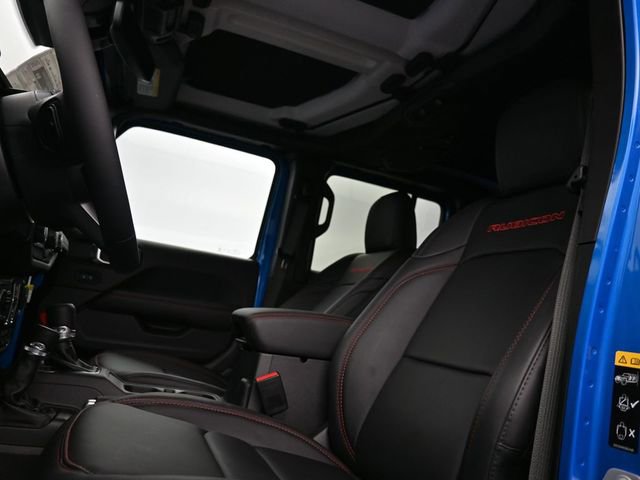 New 2026 Jeep Gladiator Rubicon image 11