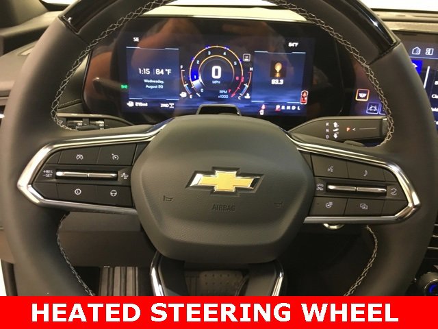 New 2026 Chevrolet Traverse High Country w/ LPO, Floor Liner Package image 32