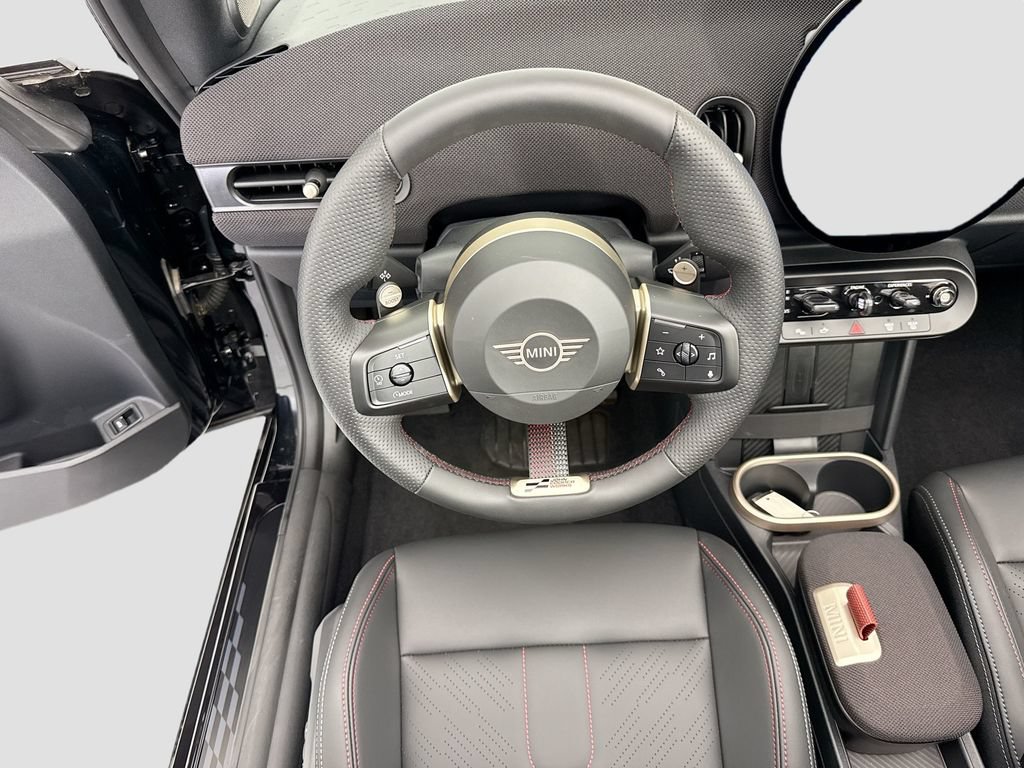 New 2026 MINI Cooper John Cooper Works FWD image 10