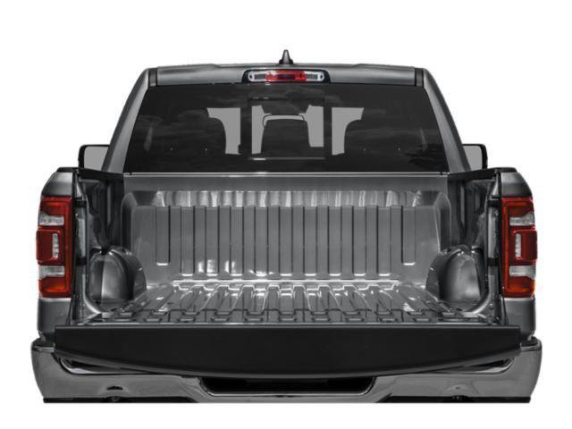 Certified 2022 RAM 1500 Big Horn AWD/4WD image 11