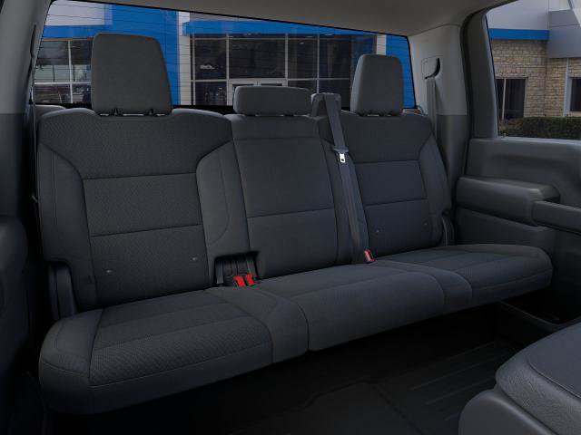New 2026 Chevrolet Silverado 2500 W/T AWD/4WD image 42