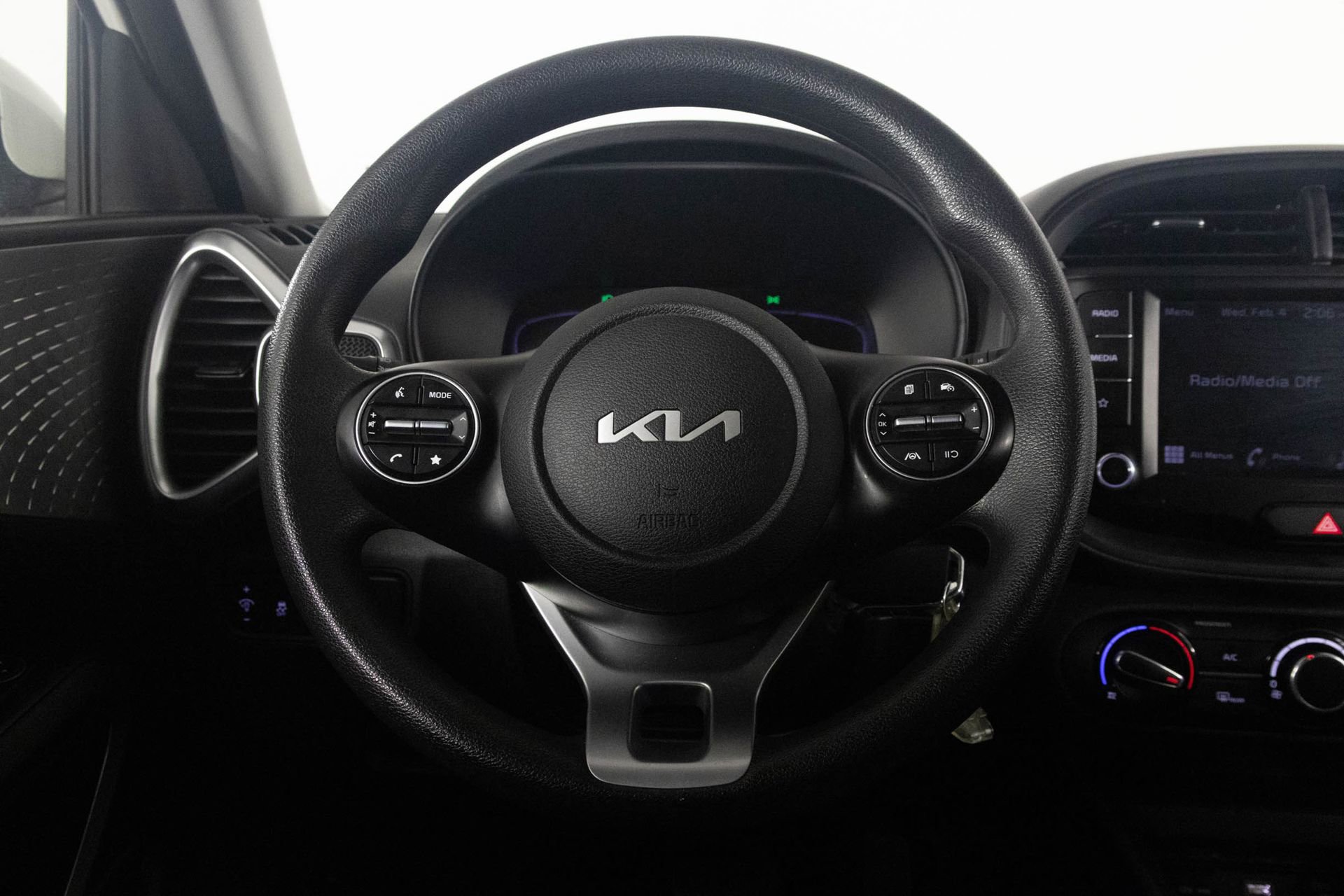 Used 2023 Kia Soul LX w/ Option Group 015 image 27