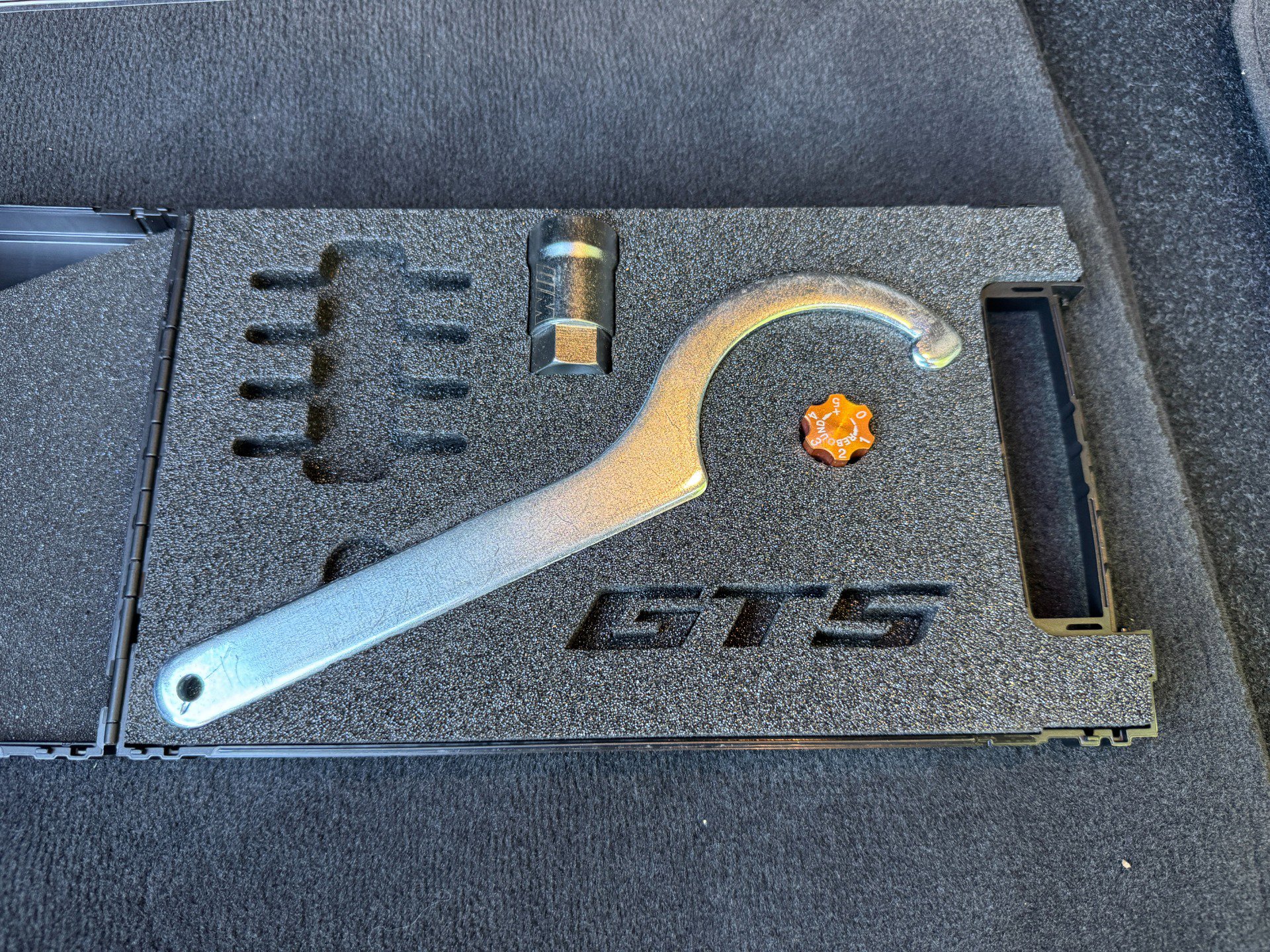 Used 2016 BMW M4 GTS image 58