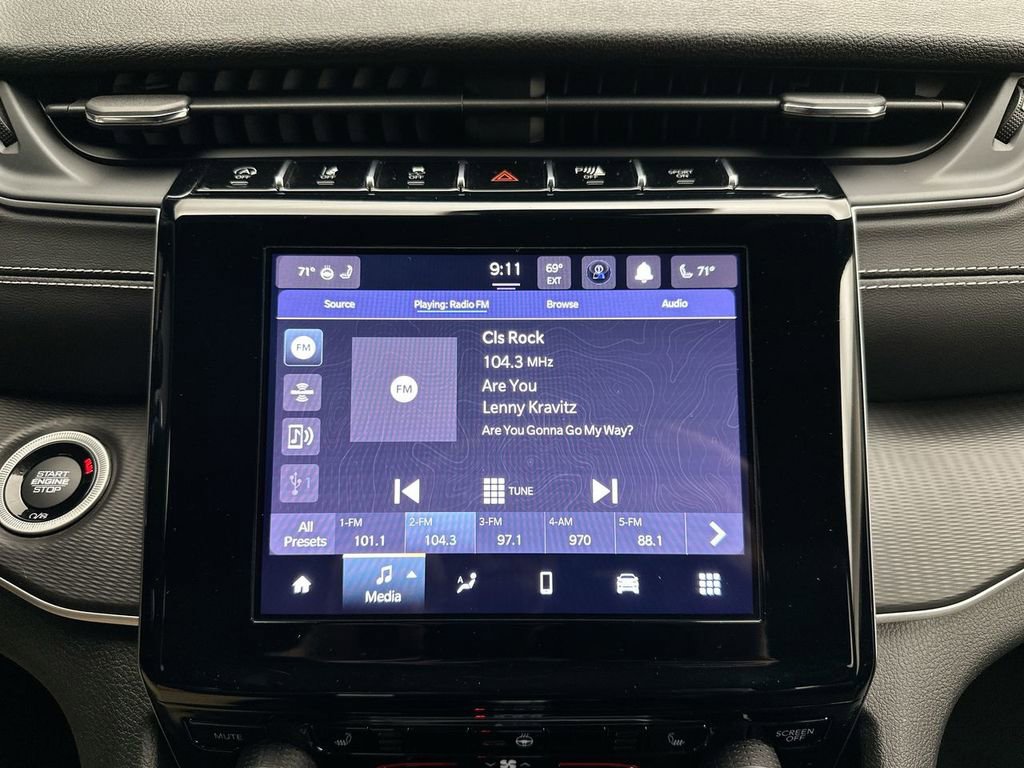 Used 2023 Jeep Grand Cherokee Altitude image 26