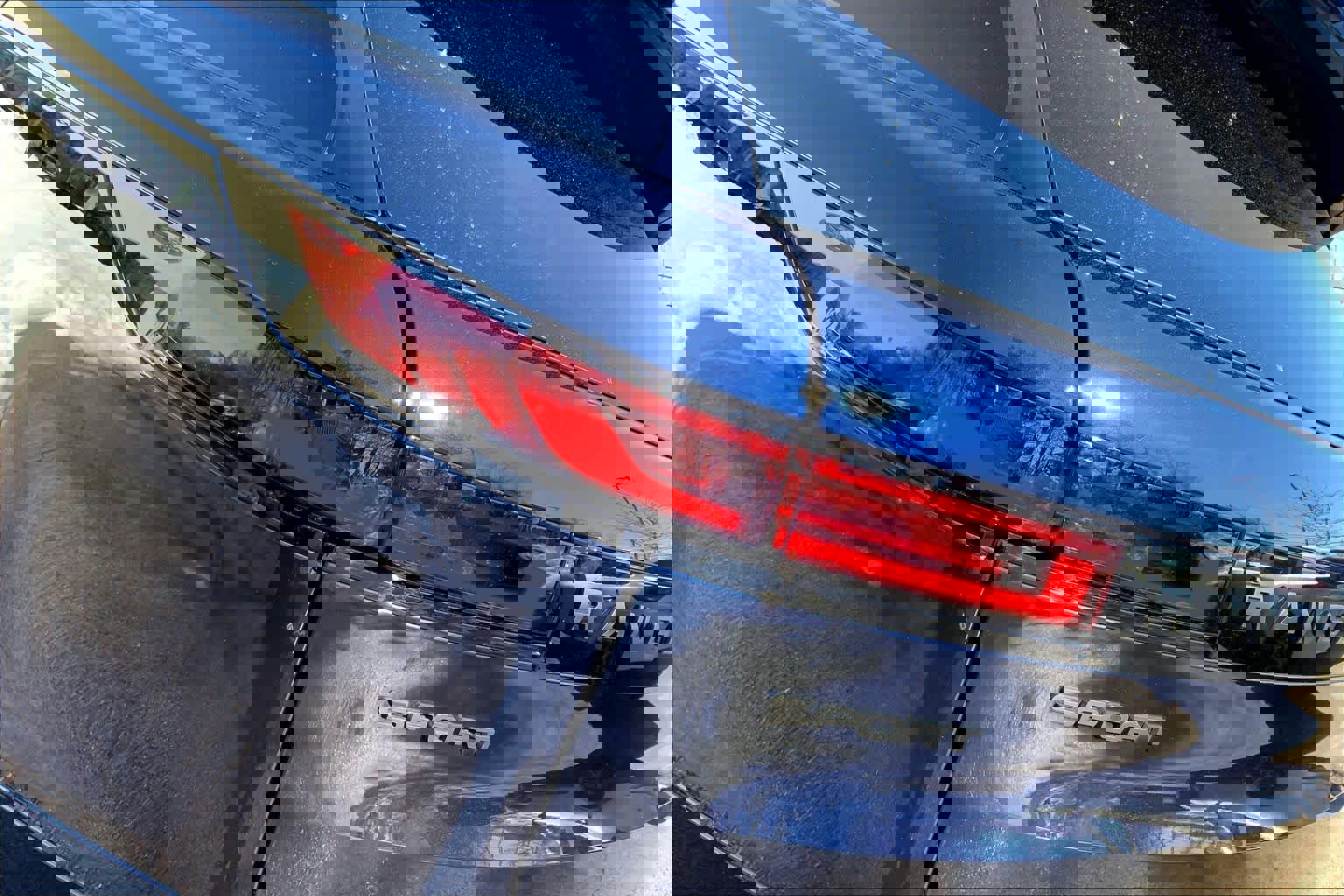 Used 2023 Land Rover Range Rover Sport SE Dynamic image 27